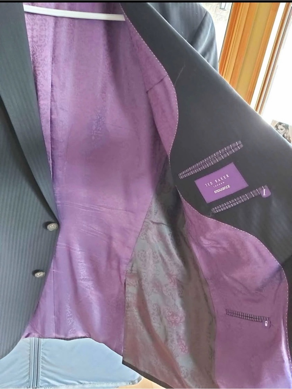 Ted Baker Blazer with Pant